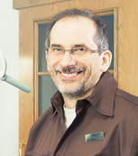 Maciej Stupka