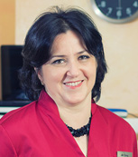 Ewa Szymura