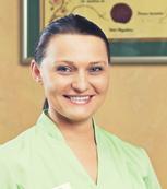 Katarzyna Jasieniak