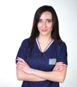 Kasia Gajos